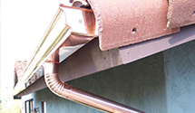 Rain Gutter Installation, Repair, Cleaning in Quasqueton, IA